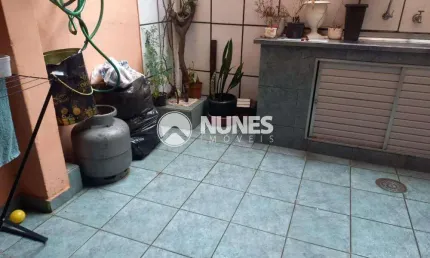 LINDA CASA NA CIDADE DAS FLORES - Vagas para 2 carros!