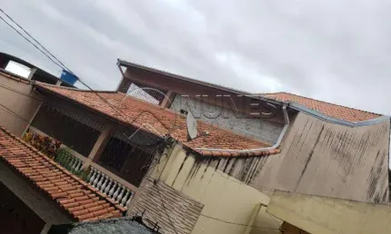 Casa com 3 quartos à venda no Baronesa, Osasco 