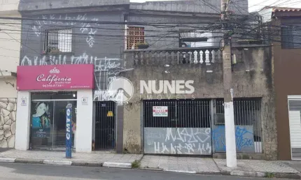 Casa com 3 quartos à venda no Jardim California, Osasco 