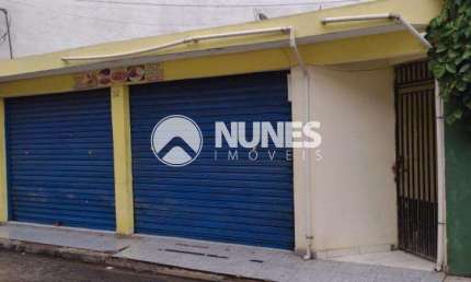 Casa com 3 quartos à venda no Piratininga, Osasco 