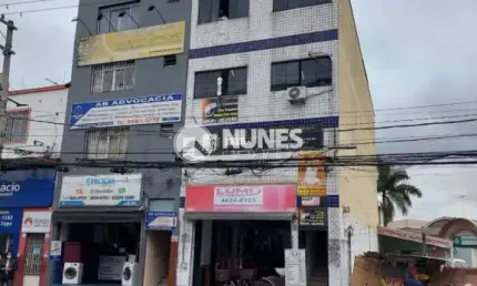 Sala comercial à venda no Centro, Osasco 