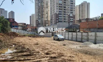 Atenção incorporadores e construtoras  - excelente área de 3.110,93 m² e boa topografia no jardim roberto.