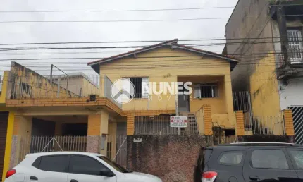 Casa com 3 quartos à venda na Vila Yolanda, Osasco 