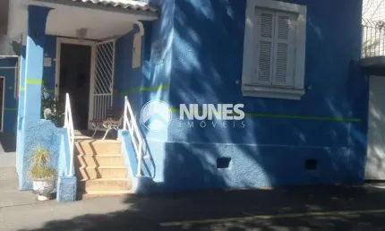Sala comercial à venda na Vila Osasco, Osasco 