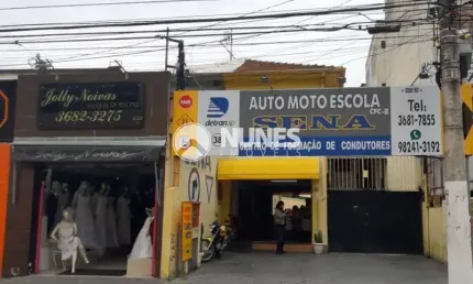 Sala comercial à venda no Centro, Osasco 