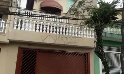 Casa com 2 quartos à venda no Veloso, Osasco 