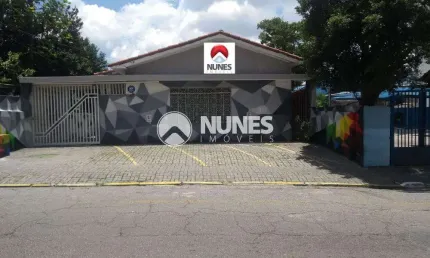 Casa com 3 quartos à venda no Centro, Osasco 