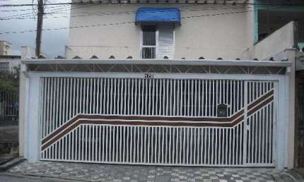 Casa com 4 quartos à venda no Quitaúna, Osasco 