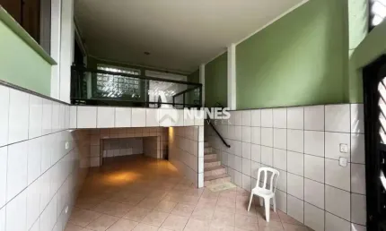 Casa com 5 quartos à venda na Vila Yolanda, Osasco 
