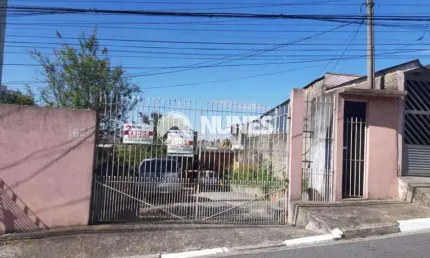 Casa com 3 quartos à venda no Conceição, Osasco 
