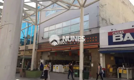 Ponto comercial à venda no Centro, Osasco 