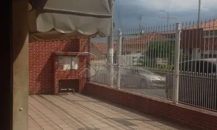 Casa com 2 quartos à venda na Vila Osasco, Osasco 