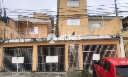 Casa com 8 quartos à venda no Jardim das Flores, Osasco 
