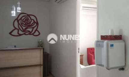 Sala comercial à venda no Bussocaba, Osasco 