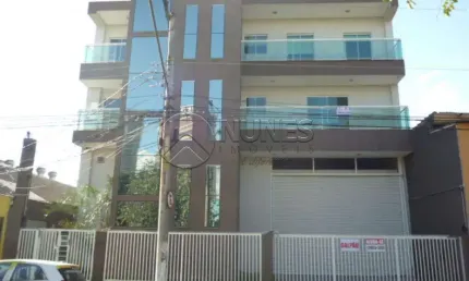 Ponto comercial à venda no Presidente Altino, Osasco 