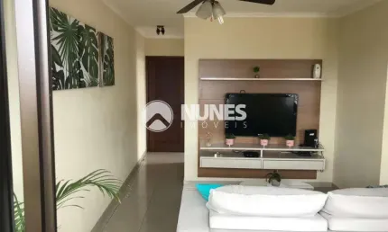 Apartamento com 2 quartos à venda no Jaguaribe, Osasco 