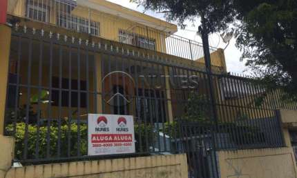 Casa com 8 quartos à venda no Mutinga, Osasco 