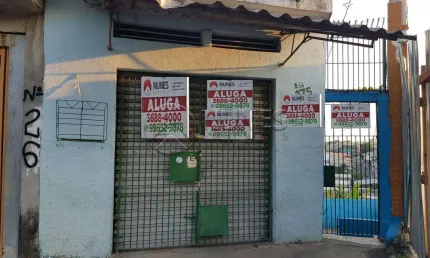 Casa com 2 quartos à venda no Helena Maria, Osasco 