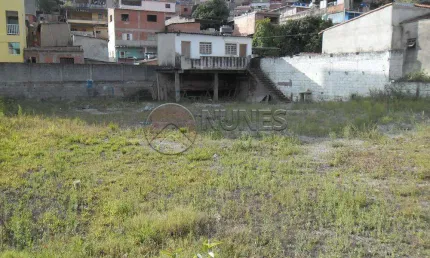 Terreno à venda no Helena Maria, Osasco 