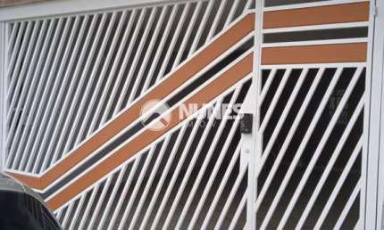Casa com 3 quartos à venda na Cidade das Flores, Osasco 