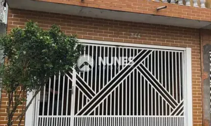 Casa com 3 quartos à venda no Novo Osasco, Osasco 