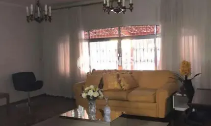 Casa com 3 quartos à venda no Ayrosa, Osasco 