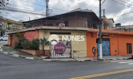 Sala comercial à venda no Jardim das Flores, Osasco 