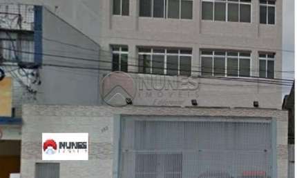 Sala comercial à venda no Centro, Osasco 