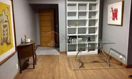 Apartamento com 3 quartos à venda na Vila Romana, São Paulo 