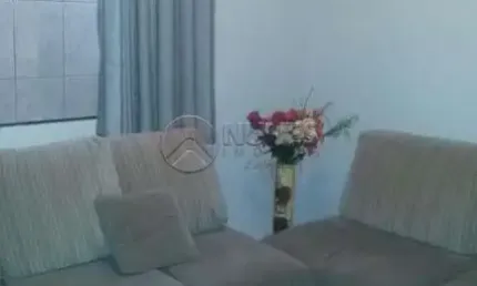 Casa com 2 quartos à venda no Santo Antônio, Osasco 