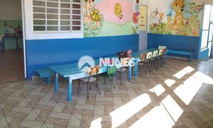 Ponto comercial à venda no Bussocaba, Osasco 