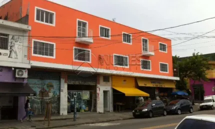 Sala comercial à venda no Jaguaribe, Osasco 