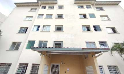 Apartamento com 2 quartos à venda no São Pedro, Osasco 