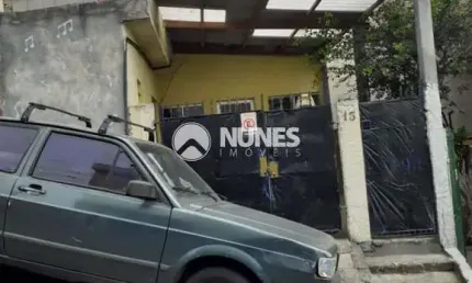Casa com 1 quarto à venda no Conceição, Osasco 