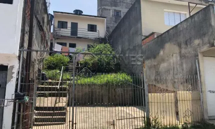 Casa com 1 quarto à venda no Padroeira, Osasco 