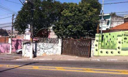 Terreno à venda no Baronesa, Osasco 