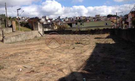 Terreno à venda no Jardim Santa Mônica, Barueri 