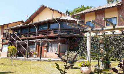 Chácara / sítio com 25 quartos à venda no Gabriel Piza, São Roque 