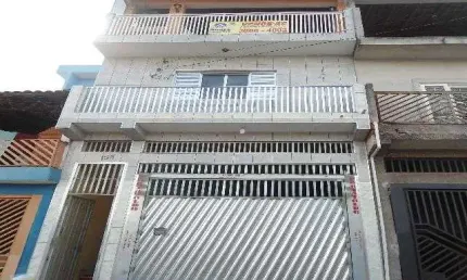 Casa com 3 quartos à venda no Baronesa, Osasco 