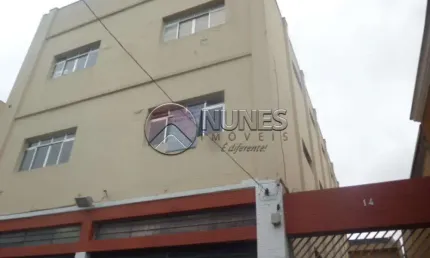 Sala comercial à venda no Centro, Osasco 