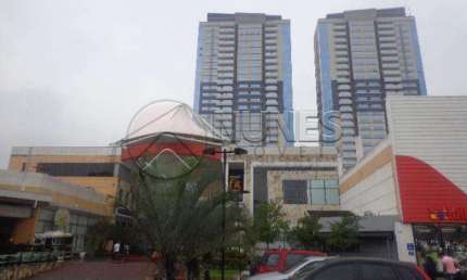 Sala comercial à venda na Vila Yara, Osasco 
