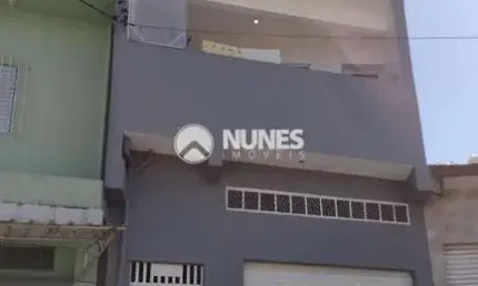 Casa com 4 quartos à venda no Jardim Elvira, Osasco 