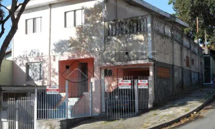Casa com 4 quartos à venda no Jardim das Flores, Osasco 