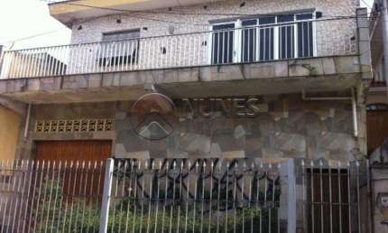 Casa com 5 quartos à venda na Vila Tiradentes, São Paulo 