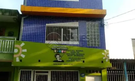 Sala comercial à venda no Veloso, Osasco 