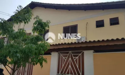 Casa com 3 quartos à venda no Presidente Altino, Osasco 