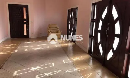 Casa com 3 quartos à venda no City Bussocaba, Osasco 