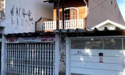 Casa com 3 quartos à venda no Rochdale, Osasco 