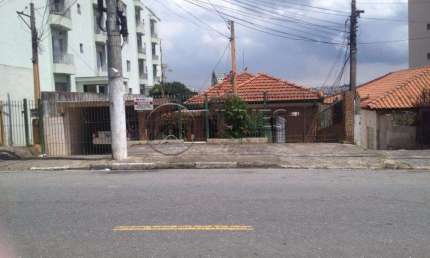 Terreno à venda na Vila Osasco, Osasco 