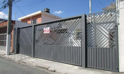 Casa com 3 quartos à venda no Centro, Osasco 
